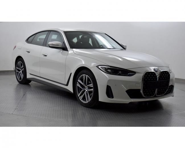 420d Gran coupe M Sport 