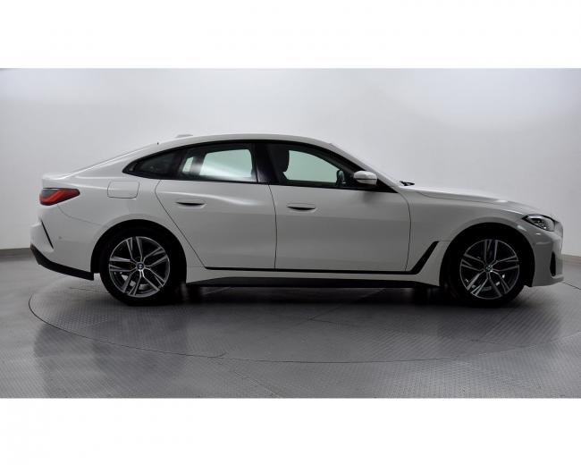 420d Gran coupe M Sport 