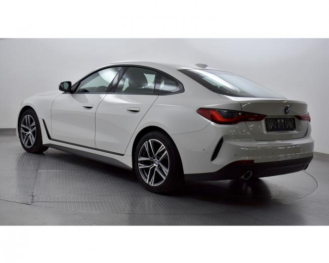 420d Gran coupe M Sport 