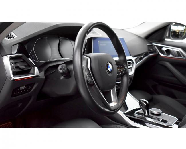 420d Gran coupe M Sport 