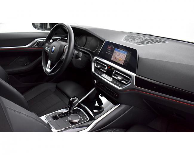 420d Gran coupe M Sport 