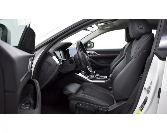420d Gran coupe M Sport 