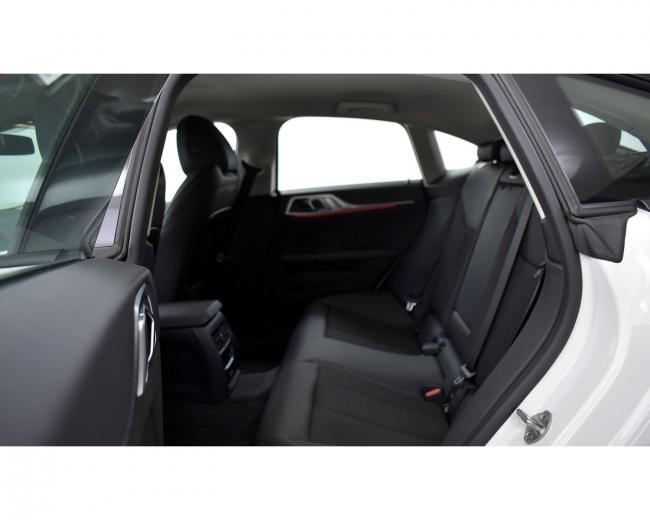 420d Gran coupe M Sport 