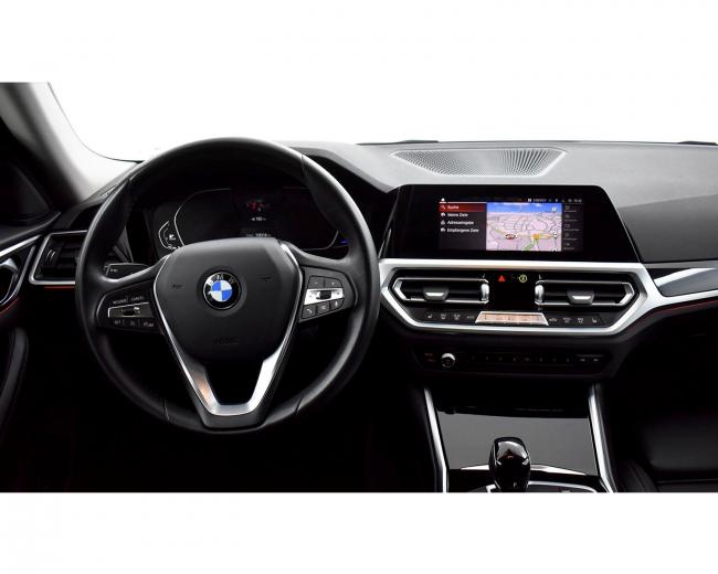 420d Gran coupe M Sport 