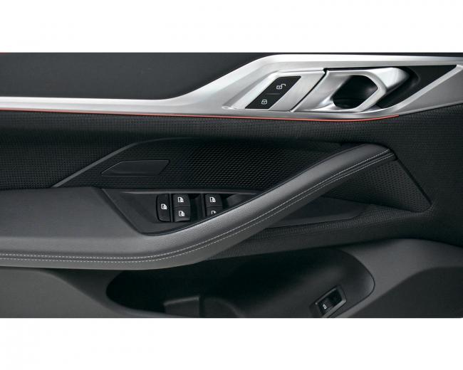 420d Gran coupe M Sport 