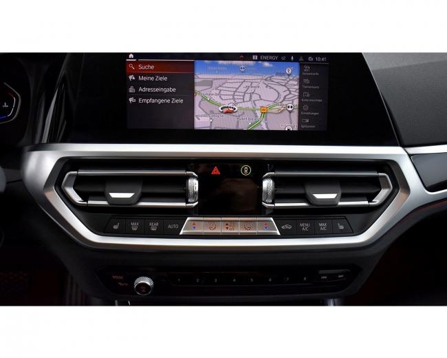420d Gran coupe M Sport 