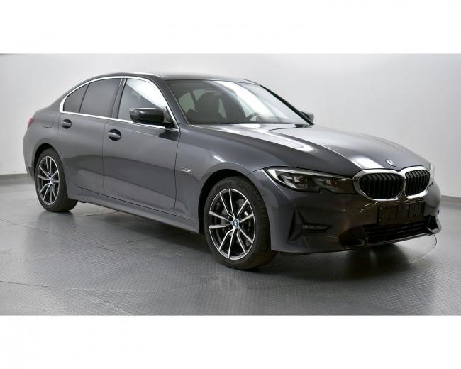 330e Sport Line