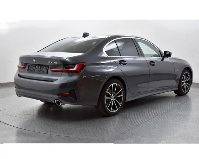 330e Sport Line
