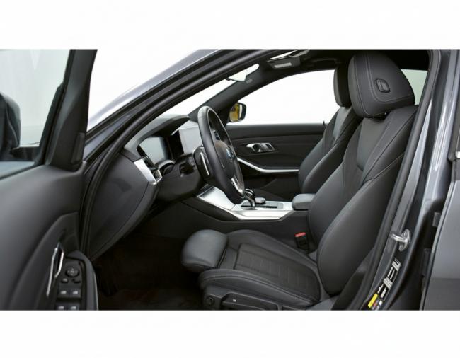 330e Sport Line