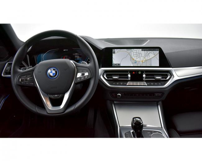 330e Sport Line