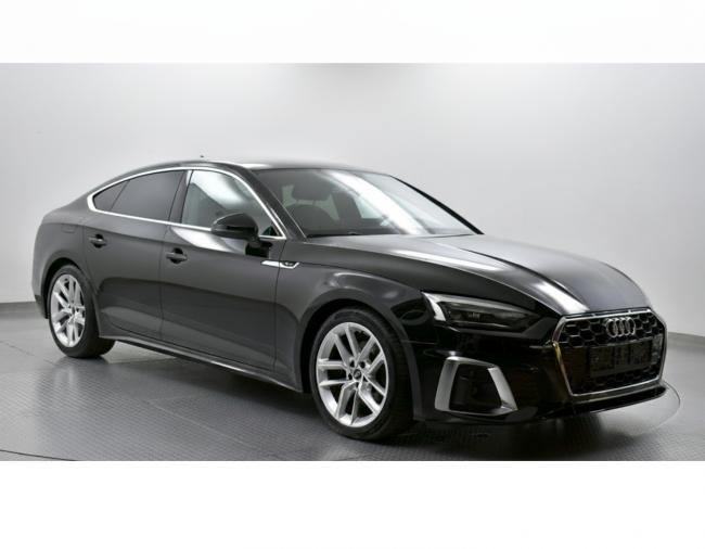 A5 Sportback 35 TFSI 