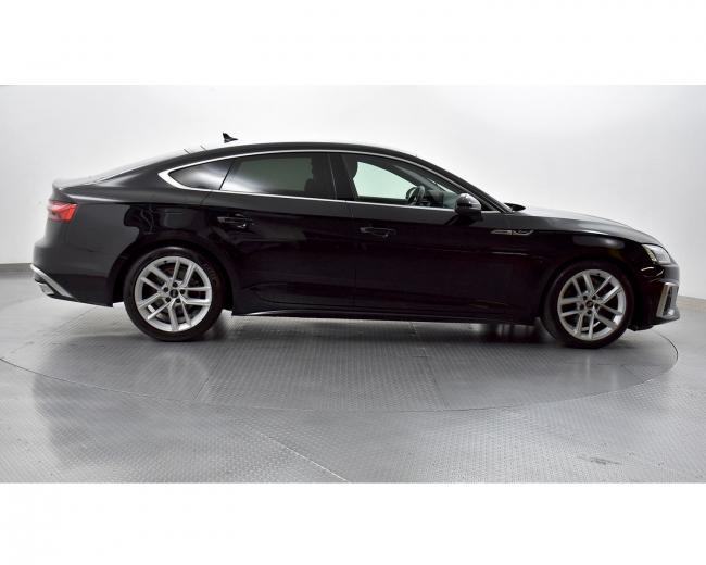 A5 Sportback 35 TFSI 