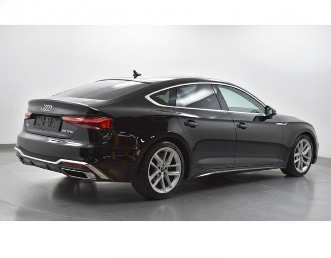 A5 Sportback 35 TFSI 