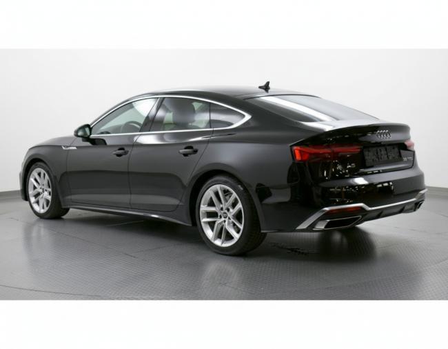 A5 Sportback 35 TFSI 