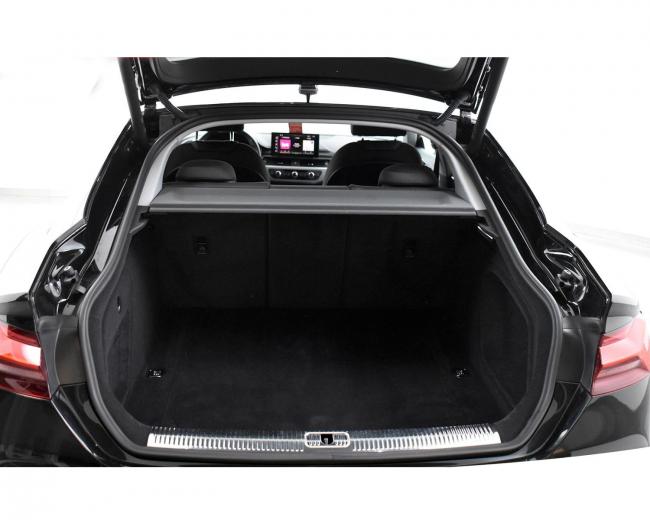 A5 Sportback 35 TFSI 