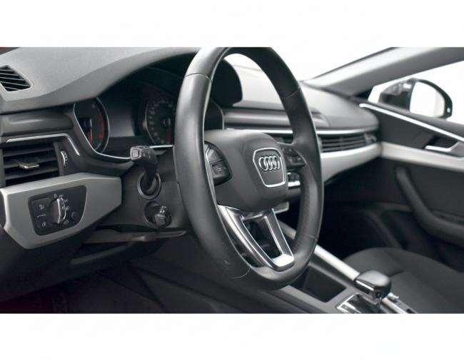 A5 Sportback 35 TFSI 