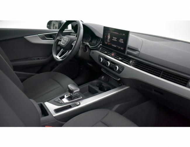 A5 Sportback 35 TFSI 