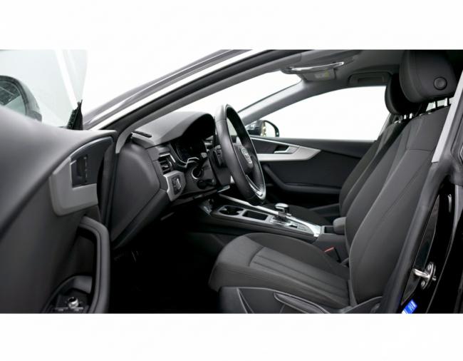 A5 Sportback 35 TFSI 
