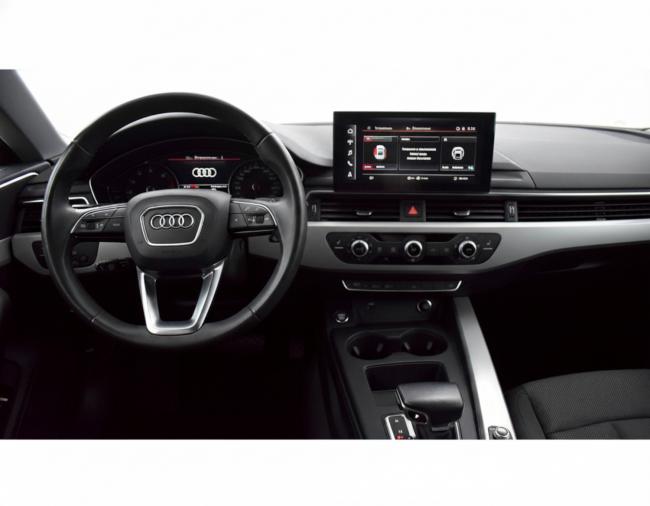 A5 Sportback 35 TFSI 