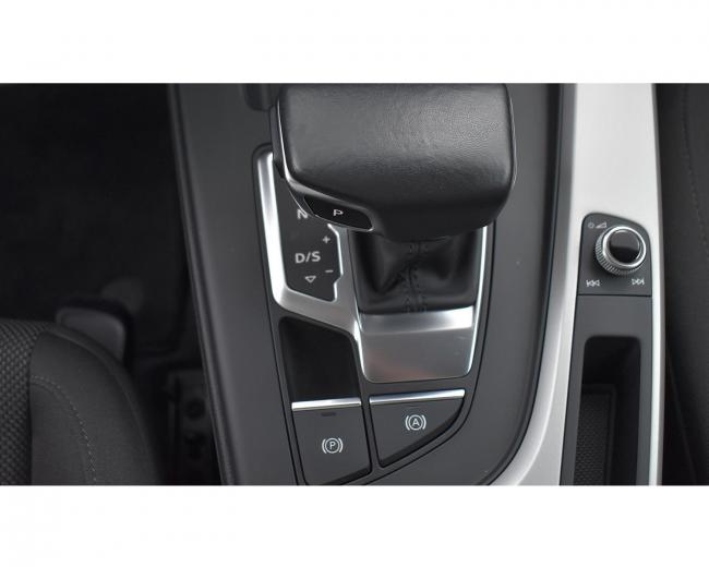 A5 Sportback 35 TFSI 