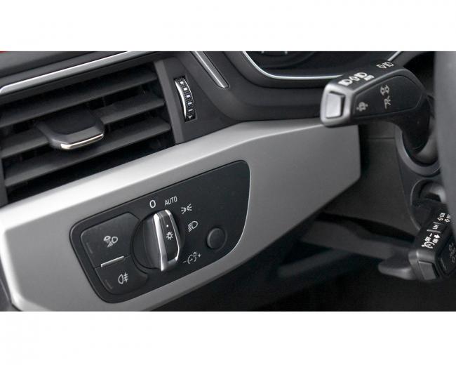 A5 Sportback 35 TFSI 