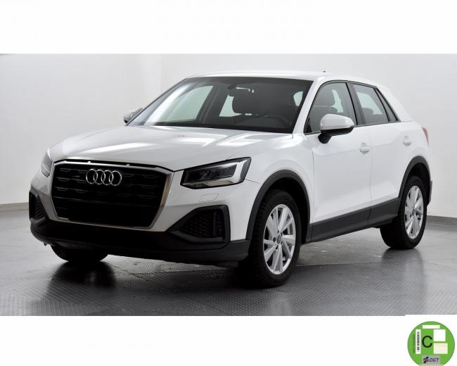 Q2 35 TDI Quattro S tronic 