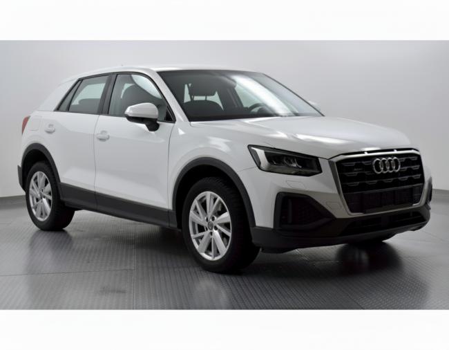 Q2 35 TDI Quattro S tronic 