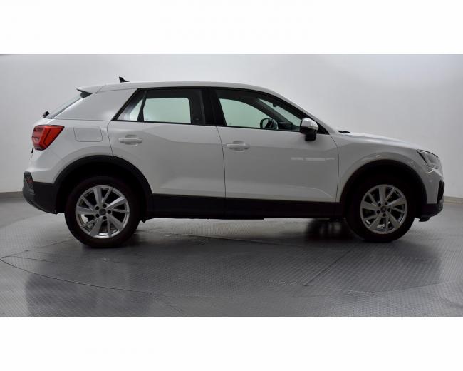 Q2 35 TDI Quattro S tronic 
