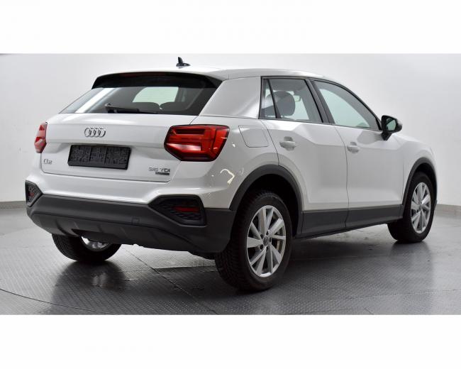 Q2 35 TDI Quattro S tronic 