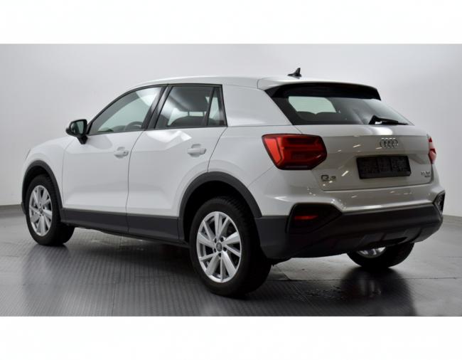 Q2 35 TDI Quattro S tronic 