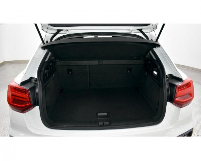 Q2 35 TDI Quattro S tronic 