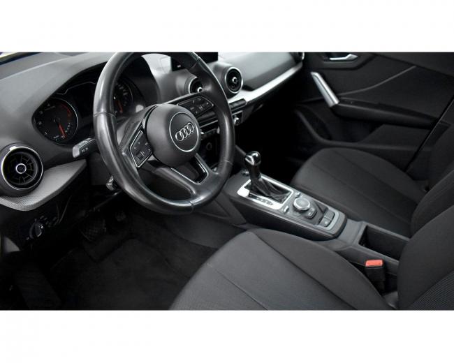 Q2 35 TDI Quattro S tronic 