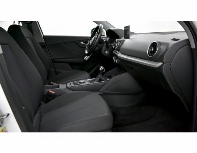 Q2 35 TDI Quattro S tronic 