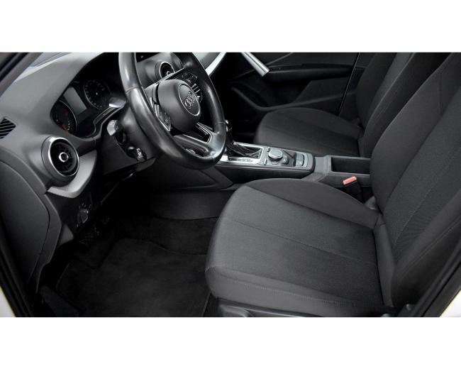 Q2 35 TDI Quattro S tronic 