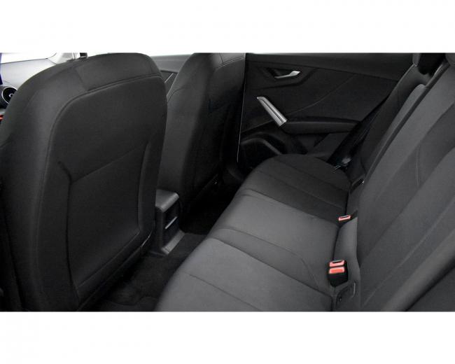 Q2 35 TDI Quattro S tronic 