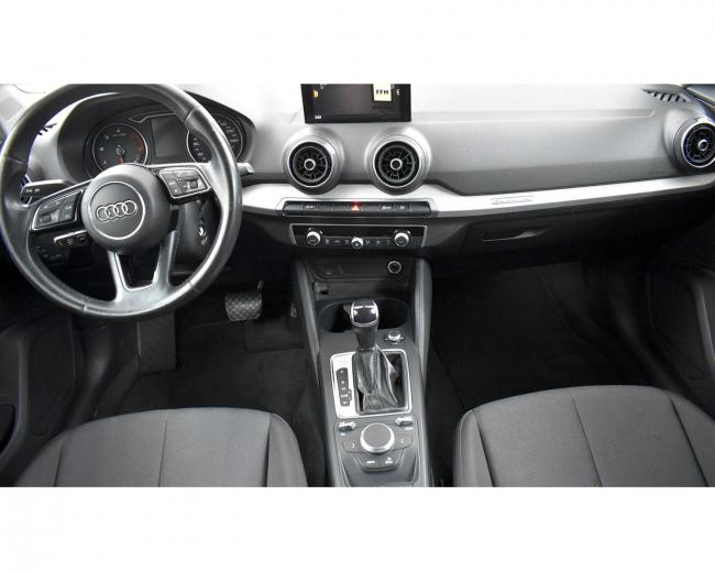 Q2 35 TDI Quattro S tronic 