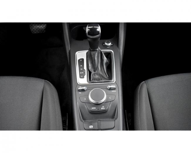 Q2 35 TDI Quattro S tronic 