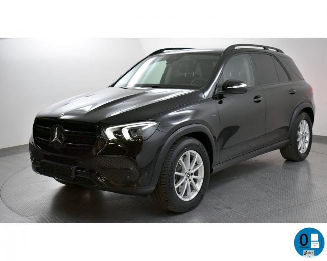 GLE 350e 4Matic 