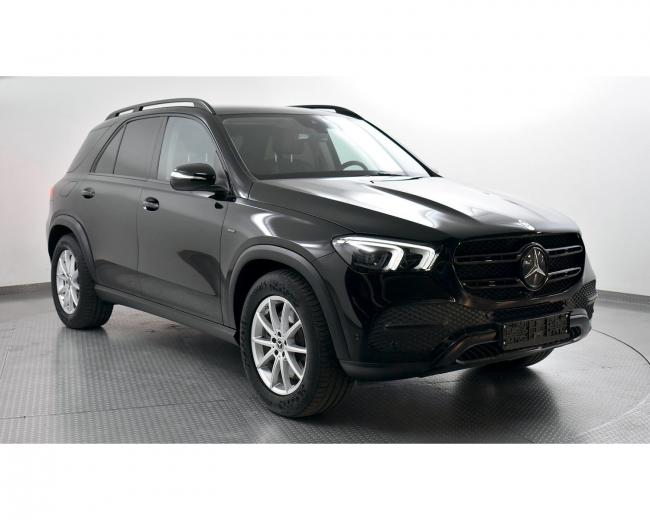GLE 350e 4Matic 