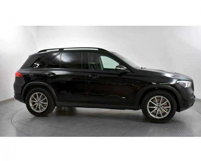 GLE 350e 4Matic 