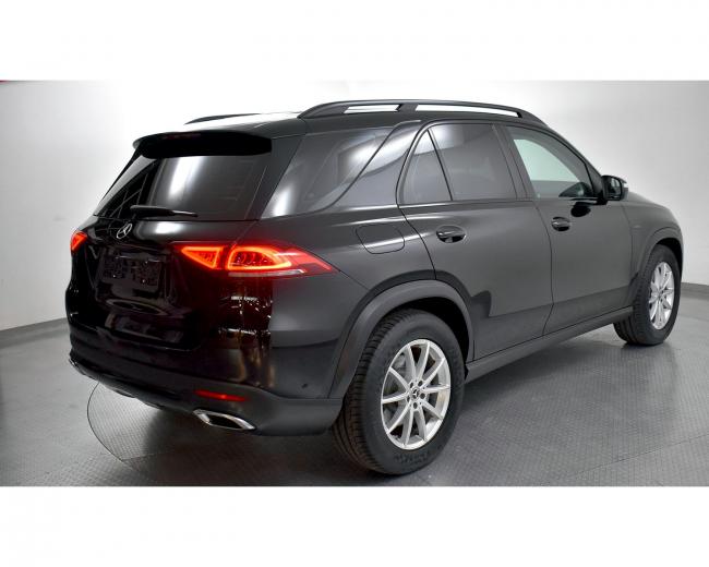 GLE 350e 4Matic 