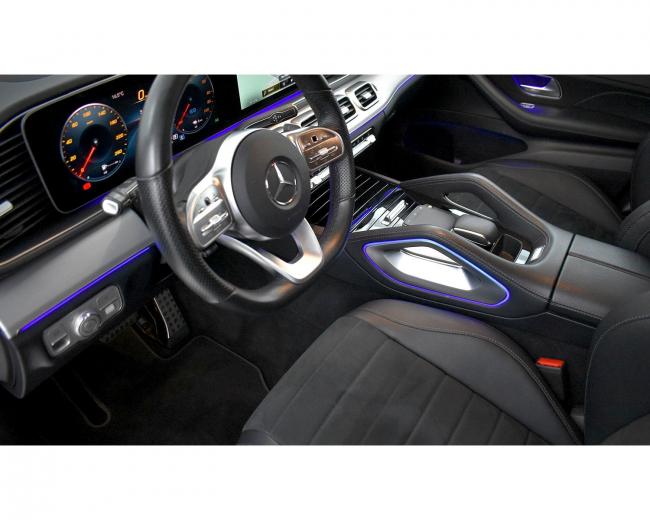 GLE 350e 4Matic 