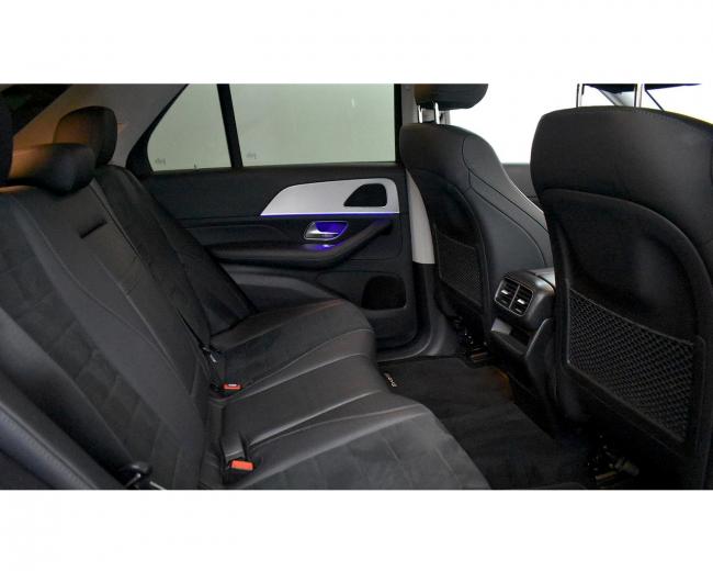 GLE 350e 4Matic 