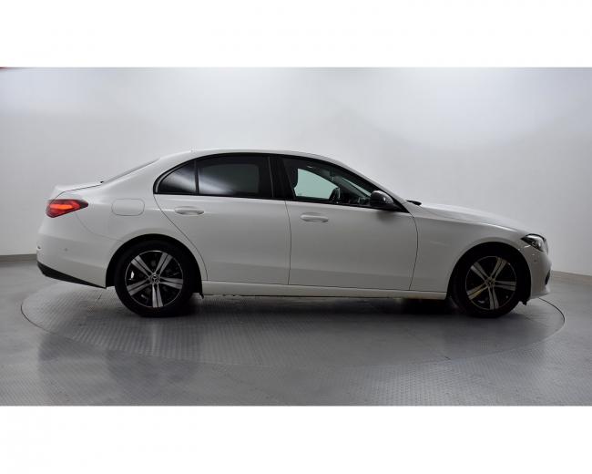C 300d Avantgarde 