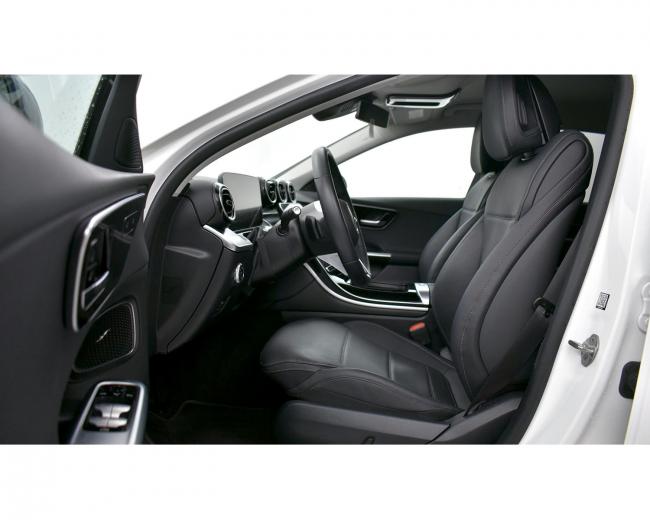 C 300d Avantgarde 