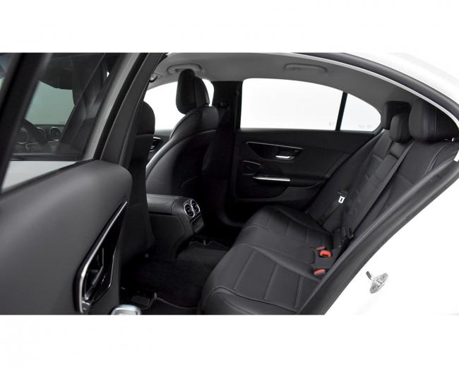 C 300d Avantgarde 