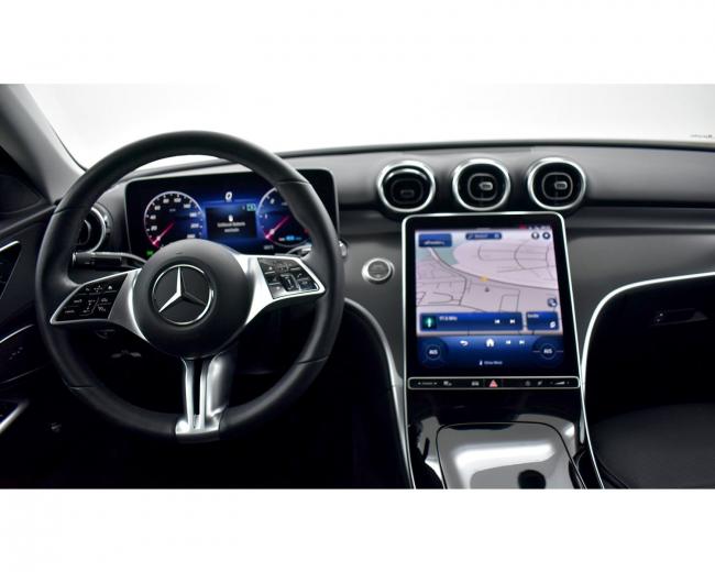C 300d Avantgarde 
