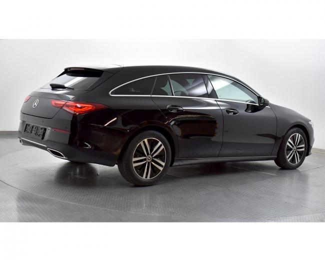 CLA 200d Shooting Brake 