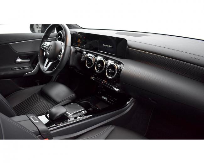 CLA 200d Shooting Brake 