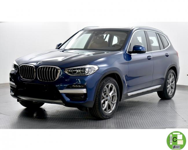 X3 xDrive30i  xLine 